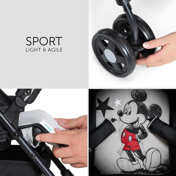 Produktbild Hauck Sport