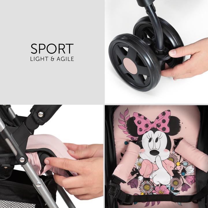 Produktbild Hauck Sport