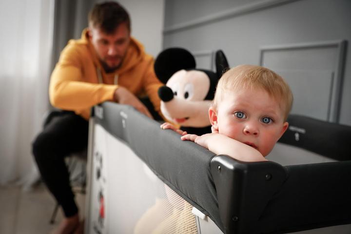 Image du produit Hauck Dream'n Play