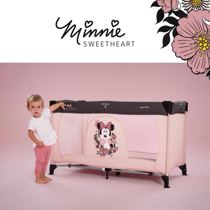 Image du produit Hauck Dream'n Play