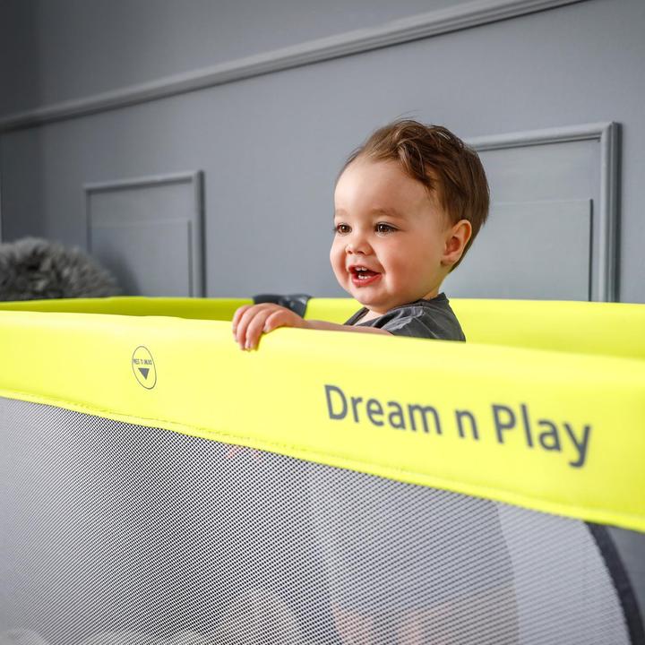 Immagine prodotto Hauck Dream'n Play