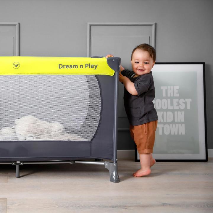 Immagine prodotto Hauck Dream'n Play