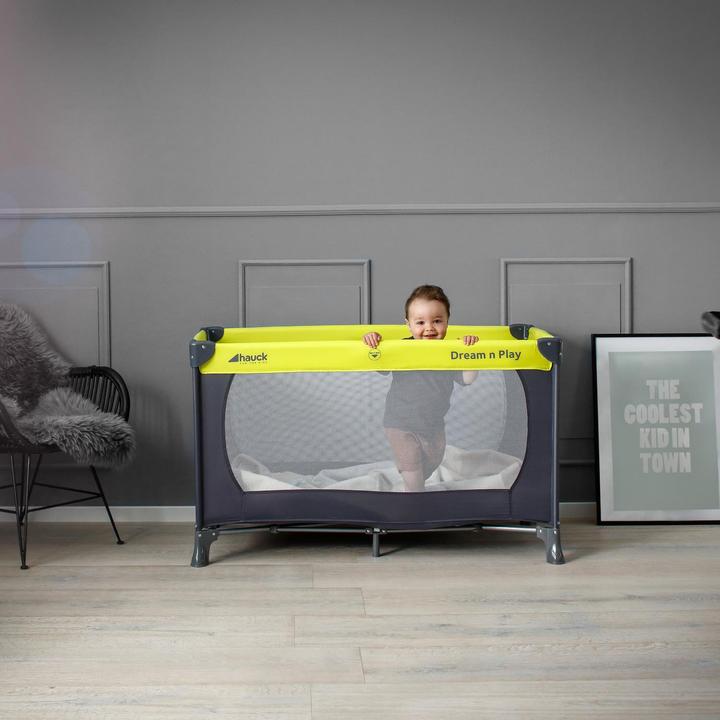 Immagine prodotto Hauck Dream'n Play