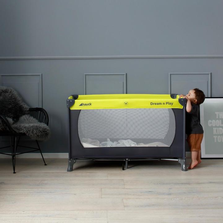 Immagine prodotto Hauck Dream'n Play