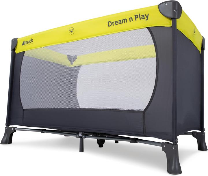 Immagine prodotto Hauck Dream'n Play