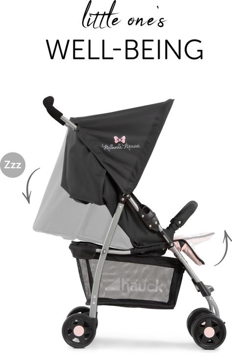 Produktbild Hauck Sport