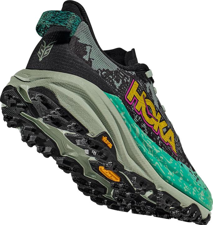 Actual product image Hoka Speedgoat 6 (38.5)