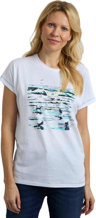 Produktbild Weird Fish Beach Run TShirt (44)