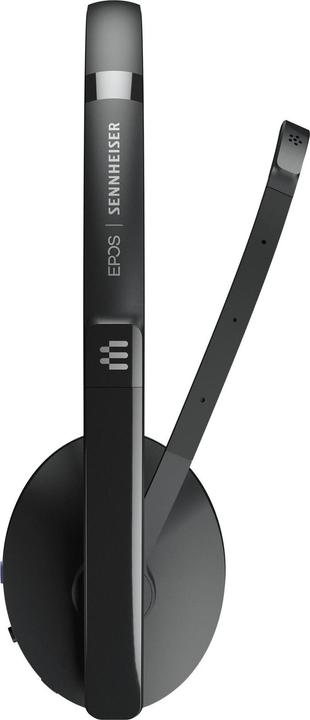 Produktbild EPOS Sennheiser Adapt 230 (Kabellos, Kabelgebunden, USB-A)