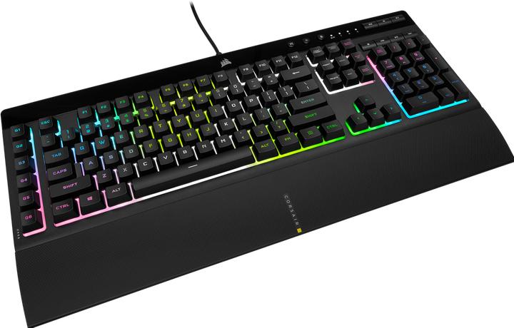 Produktbild Corsair K55 Pro XT (DE, Kabelgebunden)