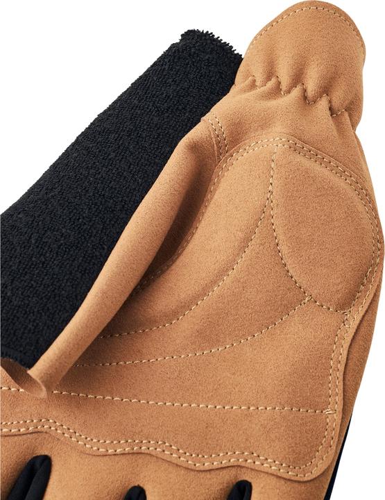 Actual product image Hestra Spiro Short (8)