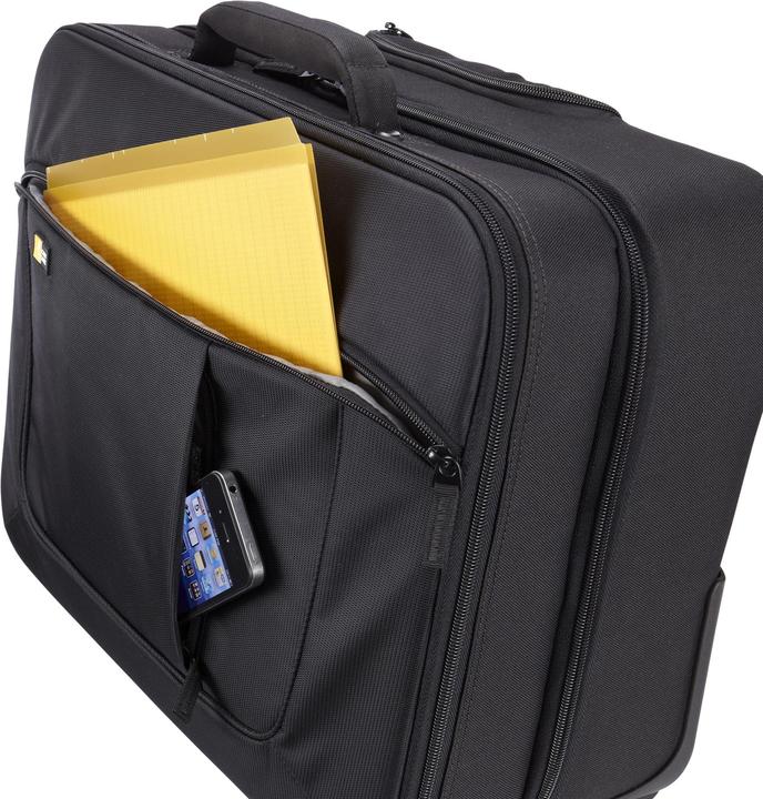 Actual product image Caselogic Trolley 17.3" (35 l, Hand luggage (up to 50 litres))