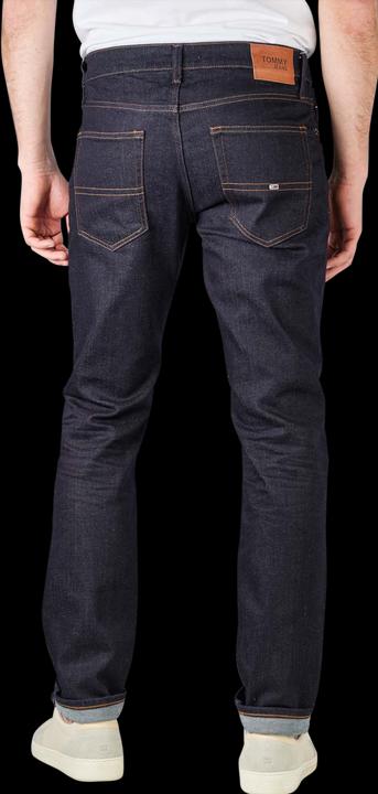 Actual product image Tommy Hilfiger Tommy Jeans Scanton Slim Fit Rinse (W38/L30)
