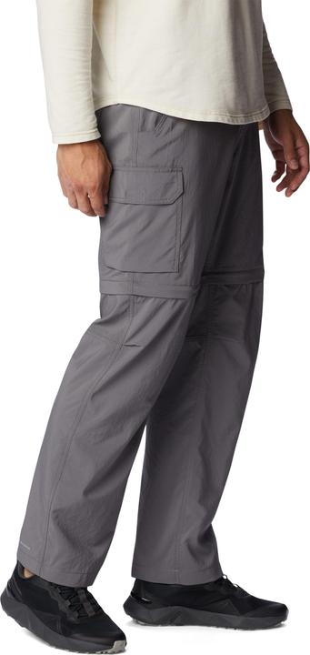 Produktbild Columbia Silver Ridge™ Utility Convertible Pant (32)