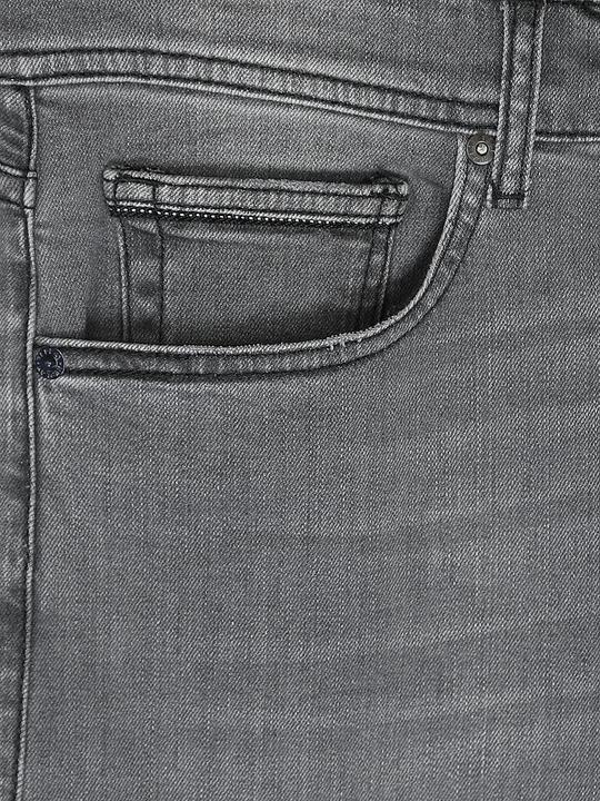 Actual product image Replay Grover Jeans Straight Fit Grey (W29/L32)