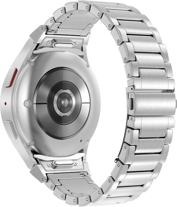 Produktbild Pedea Titan Uhrenarmband (20 mm, Titan)