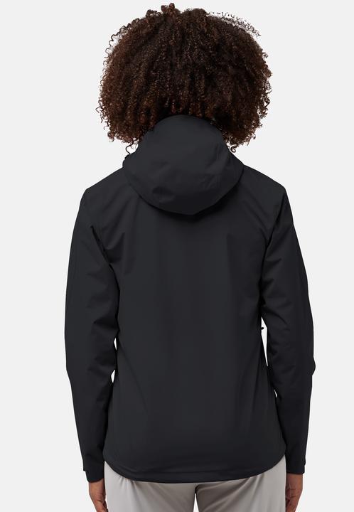 Actual product image Jack Wolfskin Prelight 2L Ins Jkt W (XS)