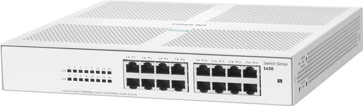 Produktbild Aruba Instant On 1430 Switch R8R47A (16 Ports)