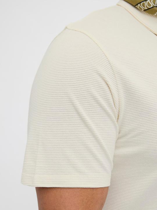 Produktbild Jack & Jones Plus Size Poloshirt Poloshirt (7XL)