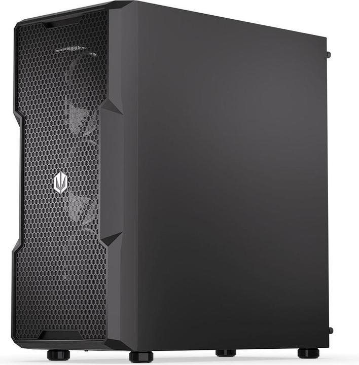Actual product image Endorfy Regnum 400 Air EY2A008 (ATX, Mini-ITX)