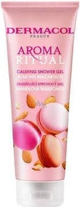 Actual product image Dermacol Calming Almond macaroon Aroma Ritual ( Calm ing ) 250 ml (250 ml)