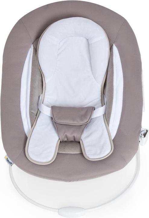 Produktbild Hauck Alpha Bouncer Deluxe sand