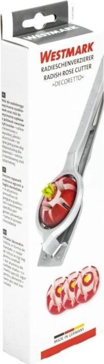 Produktbild Westmark Radieschenverzierer Decoretto
