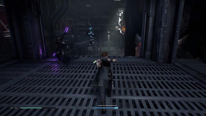 Produktbild EA Games Star Wars Jedi: Fallen Order (PS5, EN)