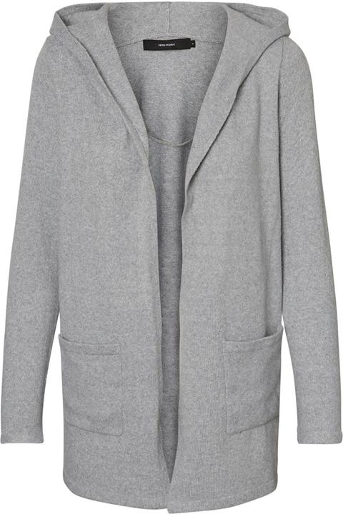 Actual product image Vero Moda Kapuzen Strickjacke (XS)