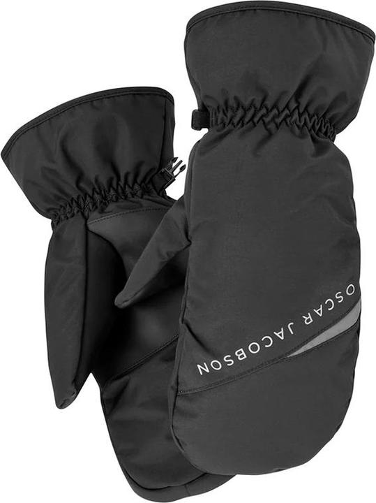 Actual product image Oscar Jacobson Mens Winter Mittens (One size)