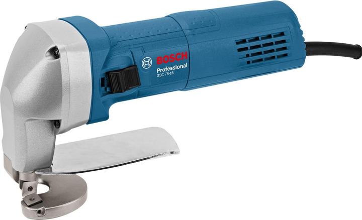 Image du produit Bosch Professional Ciseaux GSC 75-16