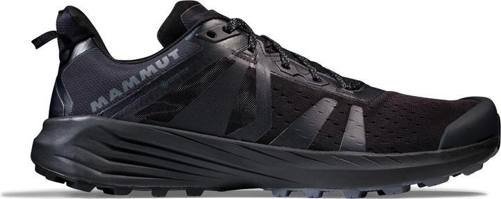 Actual product image Mammut Saentis TR Low GTX Men (41 1/3)