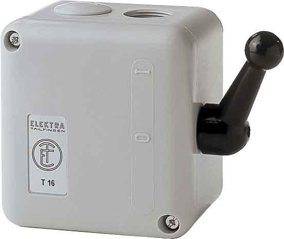 Quadro elettrico portatile