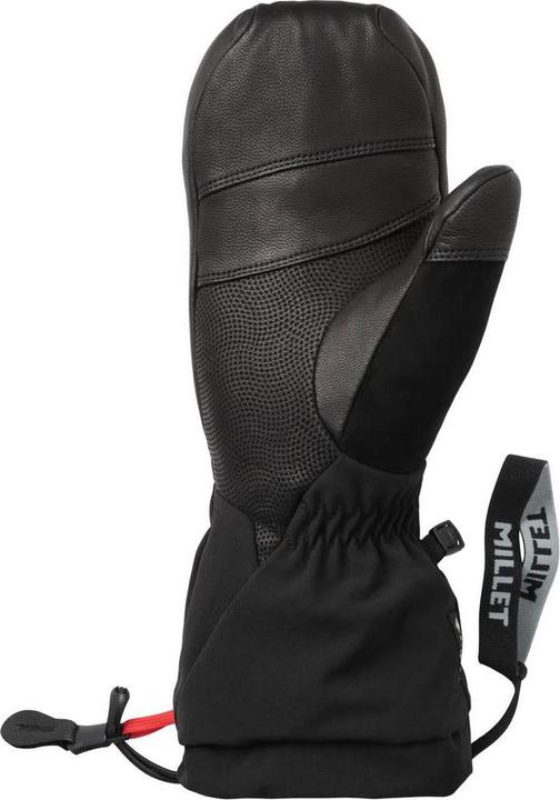 Actual product image Millet Cosmic Gtx Fäustlinge (M)