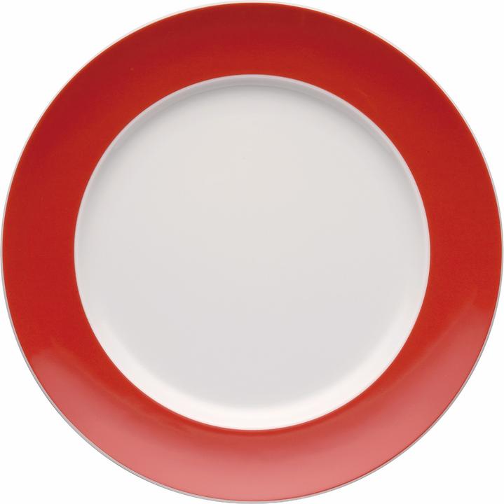 New Red