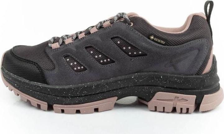 Actual product image Tamaris Outdoor hiking shoe Low (40)