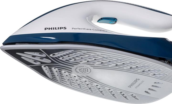 Immagine prodotto Philips Perfect Care (2400 W, 400 g/min)