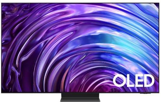 Actual product image Samsung QE65S95DATXZT 65-inch OLED 4k Smart (65", S95D, OLED, 4K)