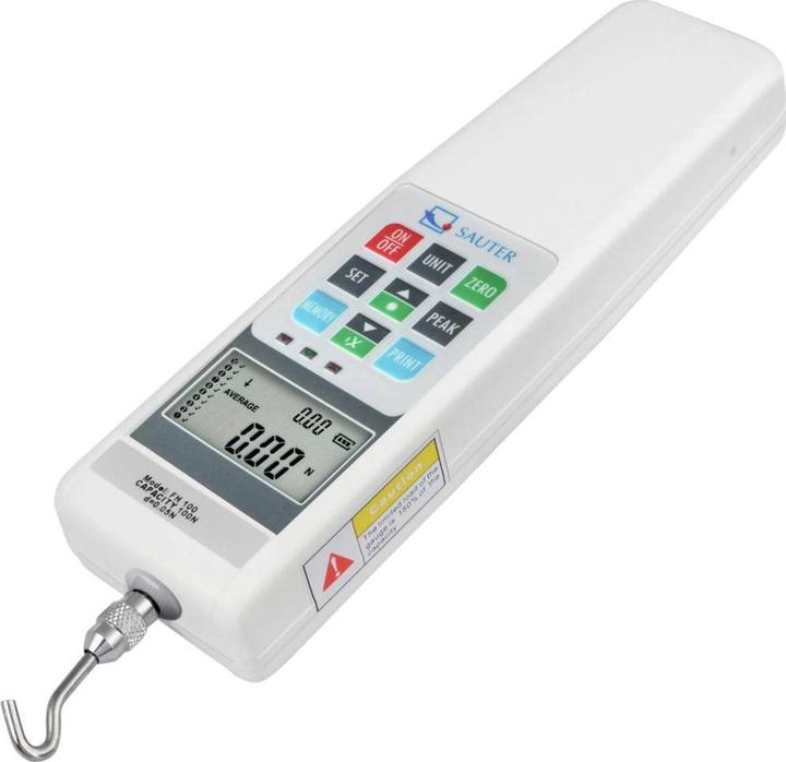 Produktbild Kern Digitales Kraftmessgerät
