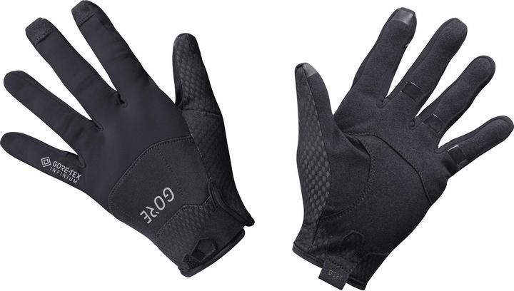 Actual product image Gore Wear C5 (6)
