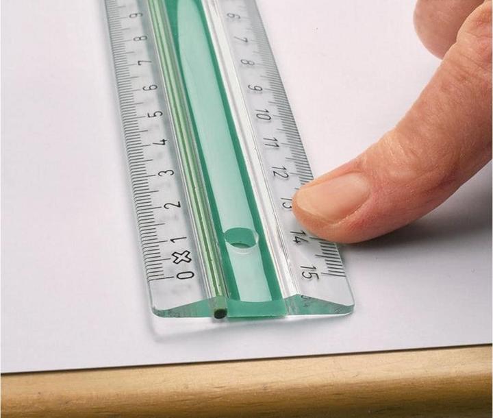 Immagine prodotto Linex Superlineare (20 cm)