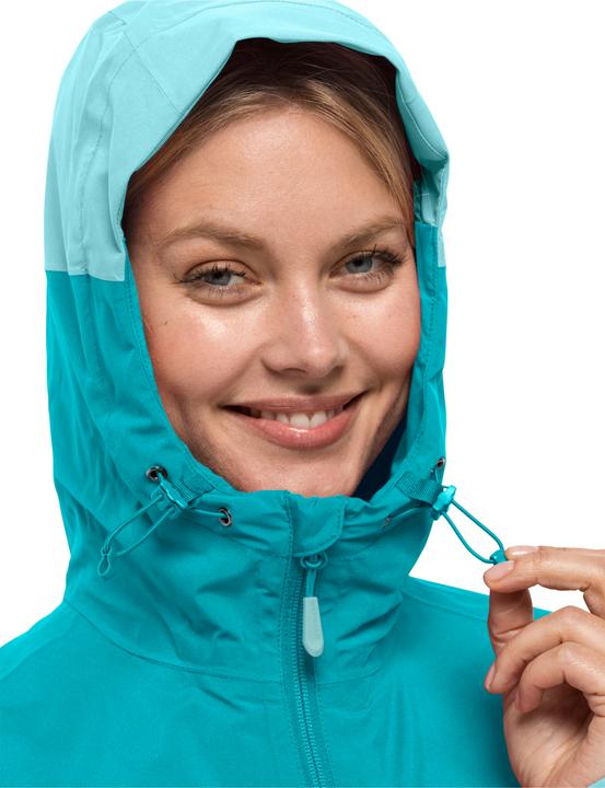 Immagine prodotto Jack Wolfskin Weiltal 2L Jkt W (S)