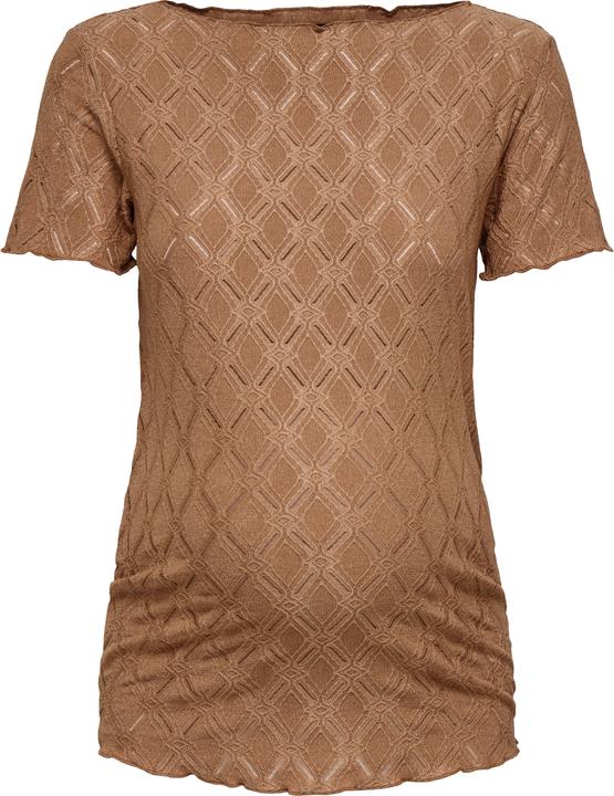 Only Maternity OLMJUNILA T-shirt T-shirt (XXL)