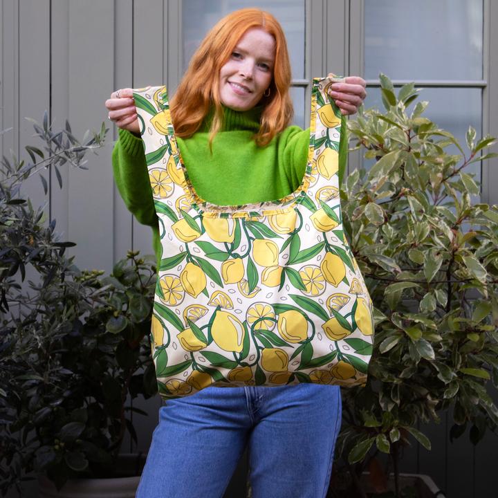 Image du produit Kind Bag Medium Bag Lemons