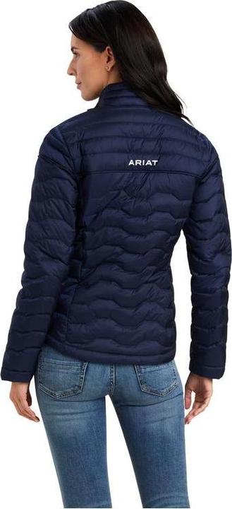 Actual product image Ariat Jacket Ideal Down Ladies (XS)