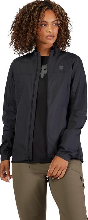 Produktbild Fox W Ranger Wind Jacket (M)