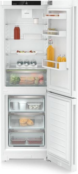 Image du produit Liebherr CND1853 (330 l)
