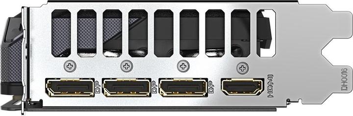 Actual product image Gigabyte GeForce RTX 5060 Ti Gaming OC (16 GB)