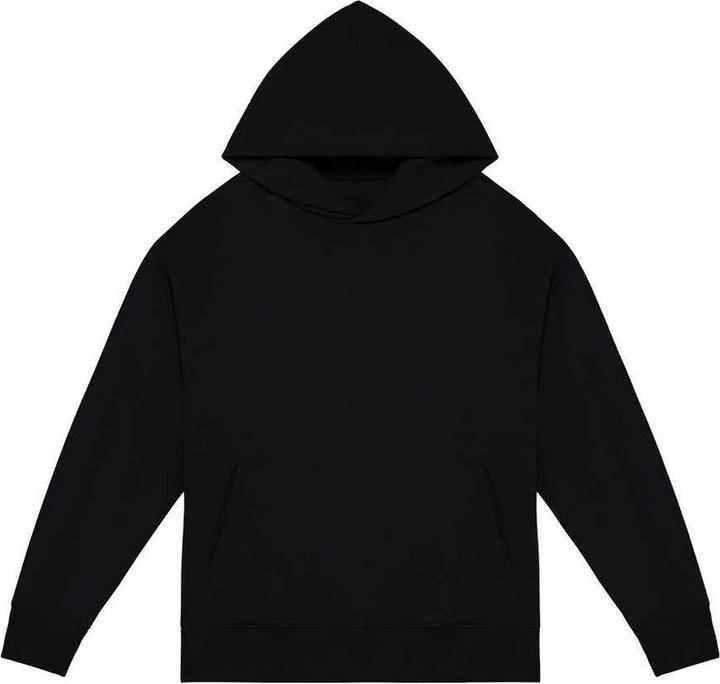 Immagine prodotto Native Spirit Felpa con Cappuccio Oversize Adulto Unisex (XXS)