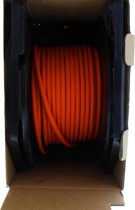 Produktbild InLine Dup. Verlegek. Cat.7a (S/FTP, CAT7a, 100 m)